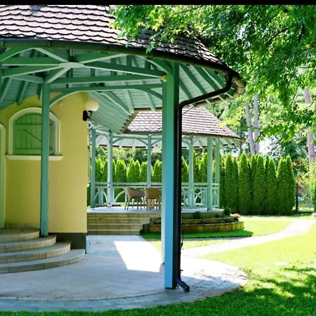 Elite House Vakantiehuis