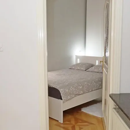 Elite House * Palić