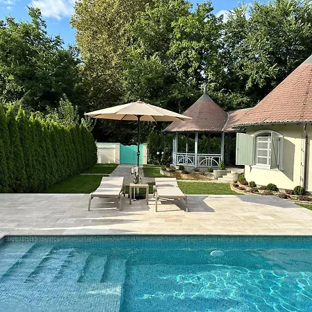 Elite House Vakantiehuis