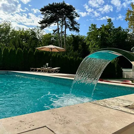 Vakantiehuis Elite House