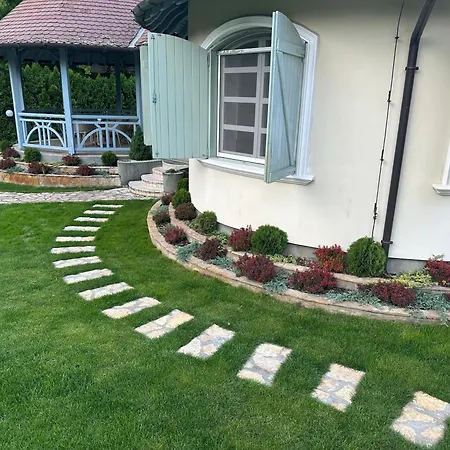 Сasa de vacaciones Elite House