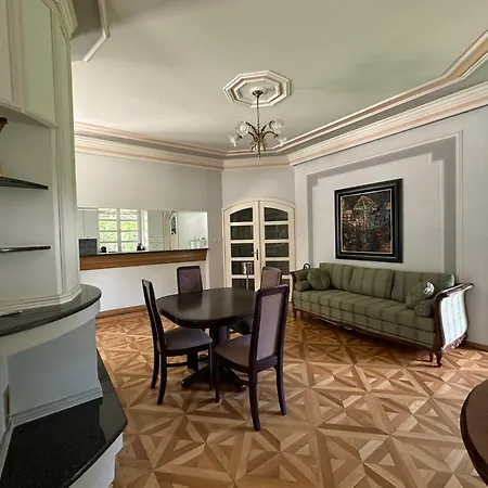 Elite House Сasa de vacaciones Palić