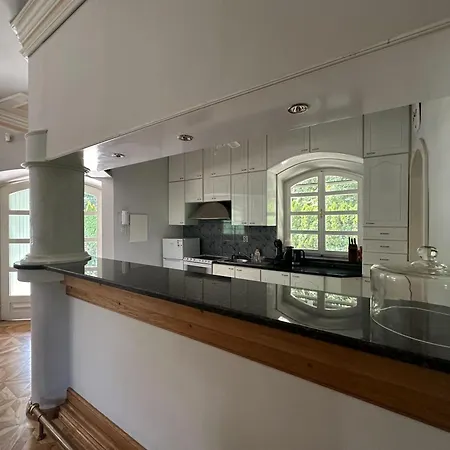 Сasa de vacaciones Elite House *
