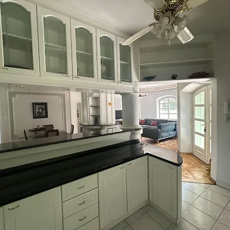בית נופש Elite House