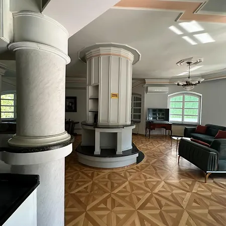 Elite House Palić