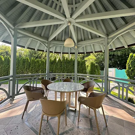 Vakantiehuis Elite House Palić