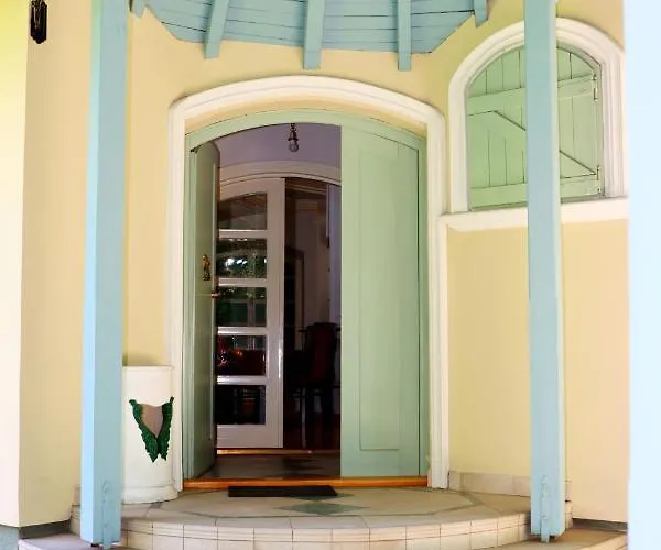 別荘 Elite House Palić